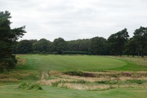 Walton Heath (Old) 18th